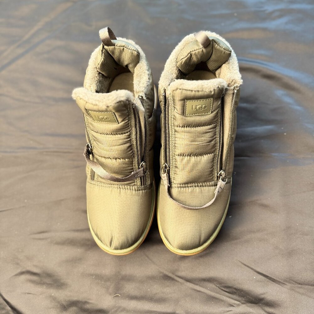 Ugg Booties - image 1